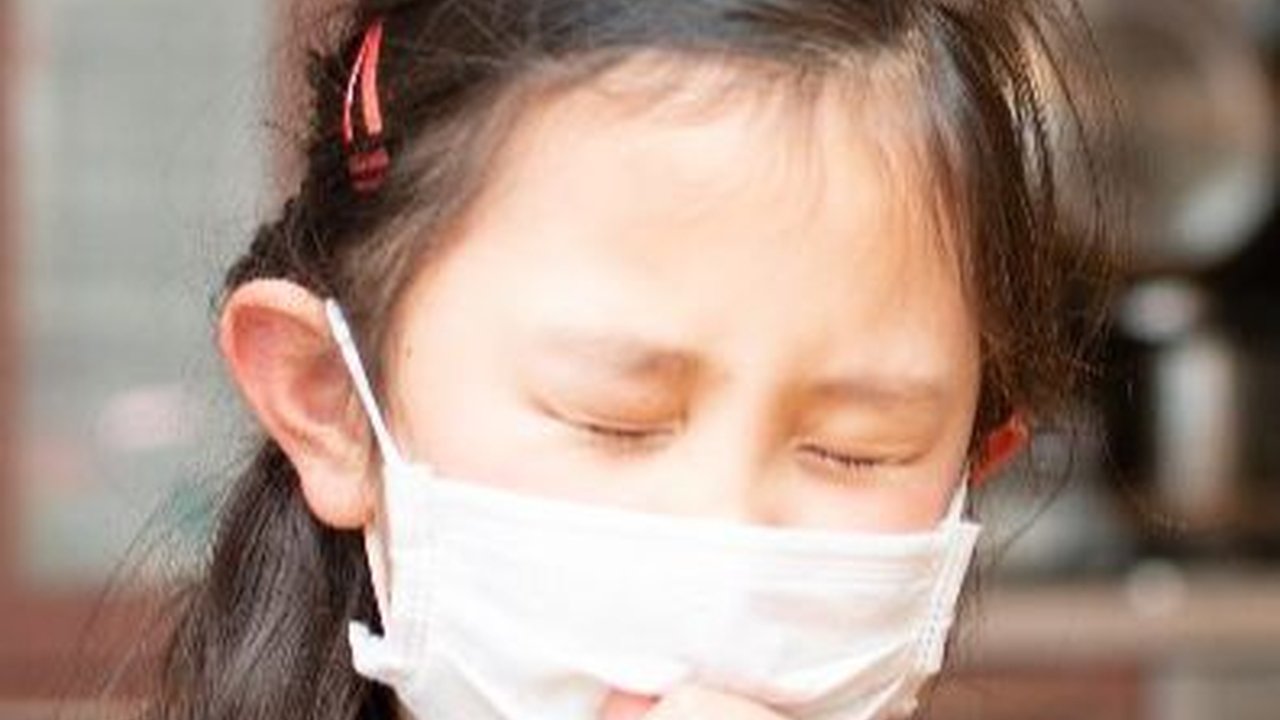 Kemenkes Sebut Tingkat Fatalitas Pneumonia Misterius Rendah