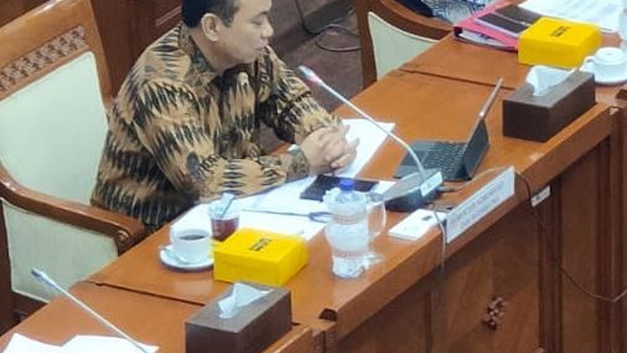 VIDEO: Menkominfo soal Data Bocor: Ini Peringatan Buat KPU, Harganya Mahal!