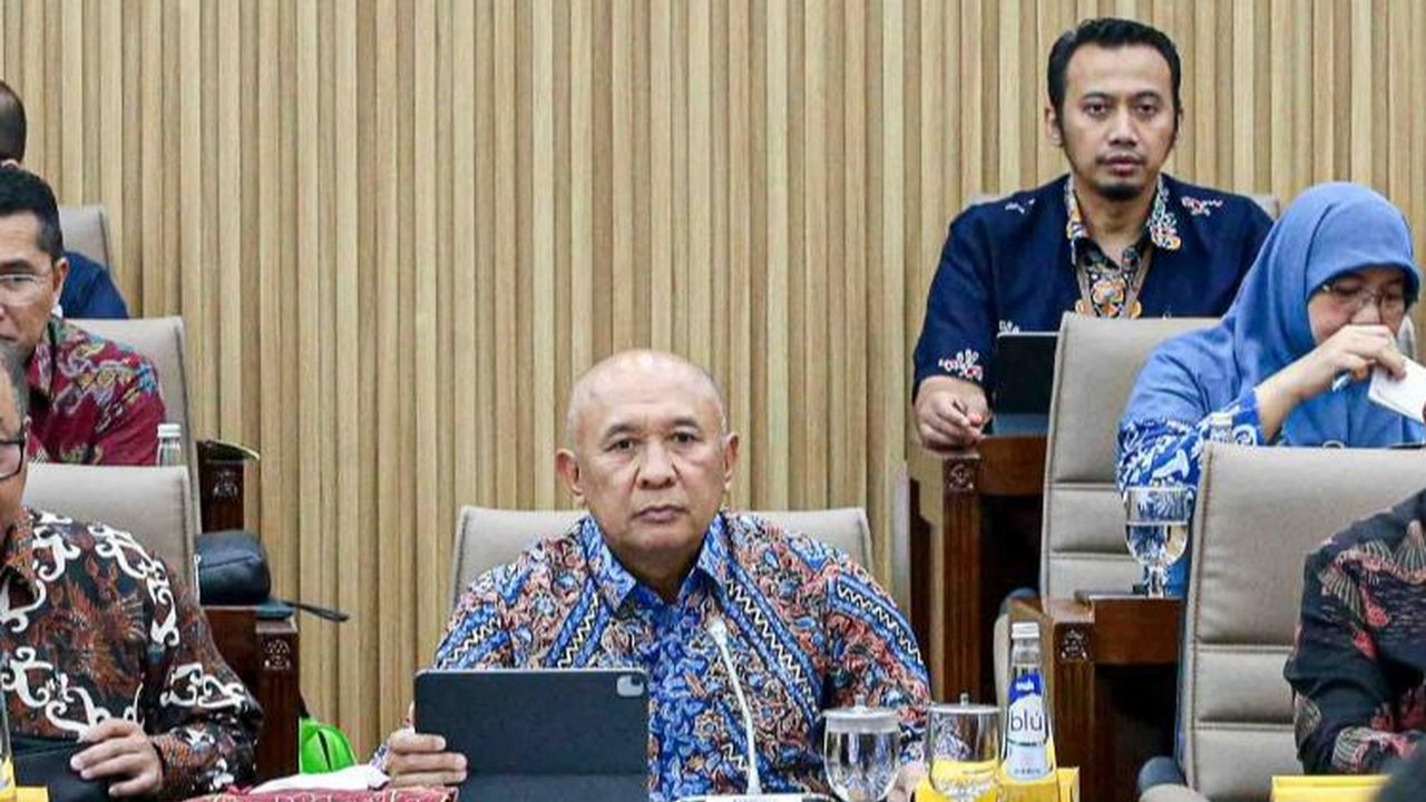 VIDEO: Teten Keras Soal TikTok Shop Segera Dibuka Lagi: Jangan Ada Lagi Predatory Pricing!