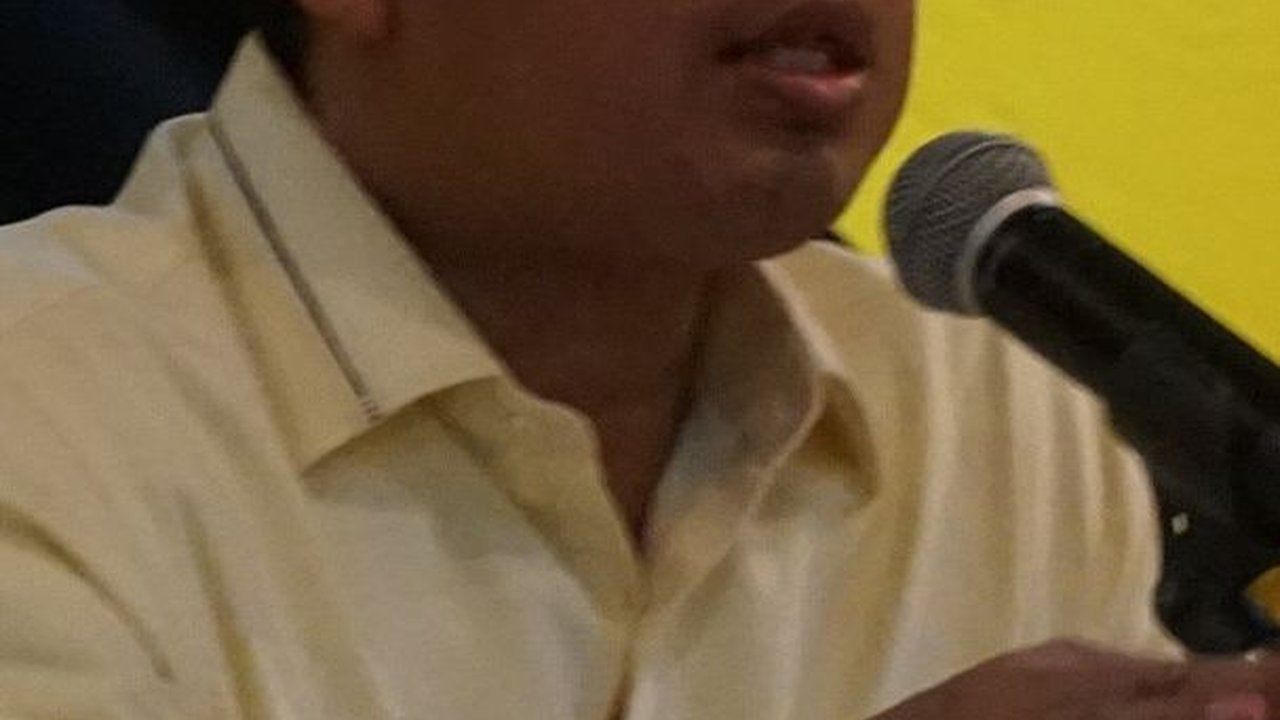 TKN Prabowo Balas Cak Imin soal Indonesia Terancam Bahaya Jika Amin Tak Menang: Jangan Sombong!