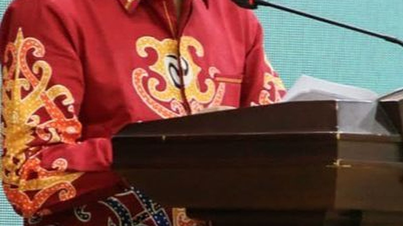 Berulang Kali Mangkir Pemeriksaan, Anggota BPK Pius Lustrilanang Diultimatum KPK!