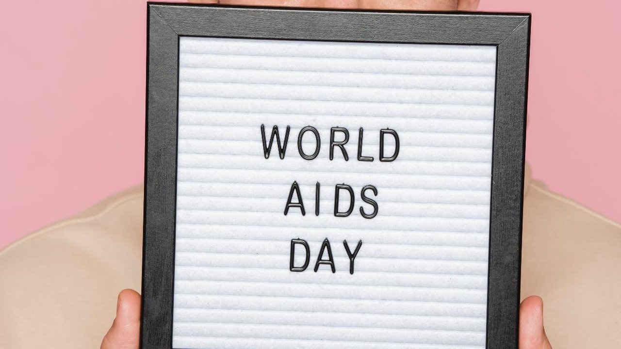 40 Kata-kata untuk Hari AIDS Sedunia 2023, Tunjukkan Kepedulian dan Dukungan