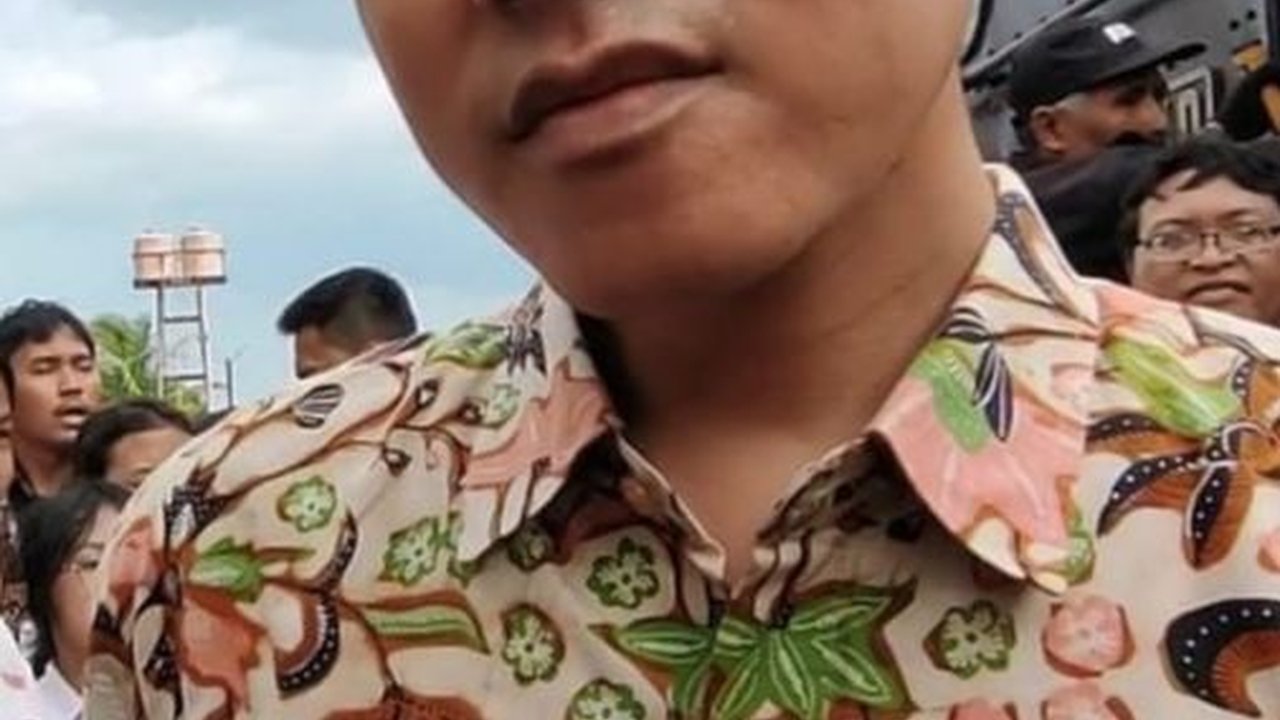 FX Rudy Sebut 17 Skala Prioritas Wali Kota Solo Bohong, Ini Respons Gibran