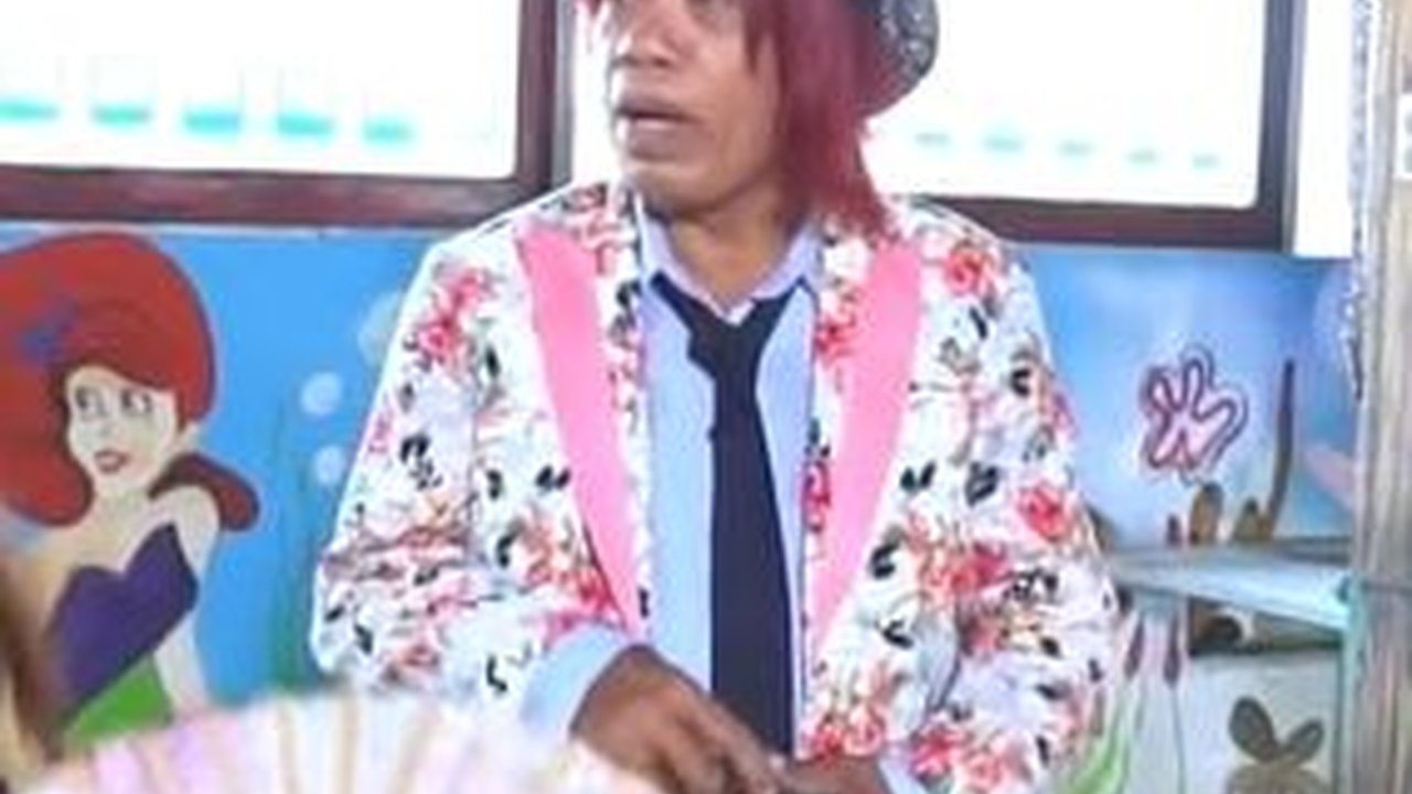 Potret Rumah Pak Tarno Luasnya 2 Hektar, Ada Fasilitas Rekreasi