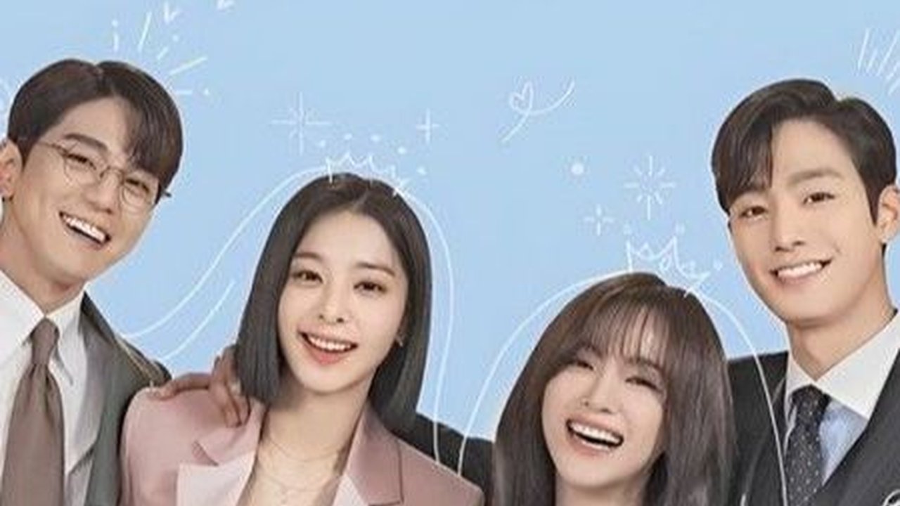 6 Drakor dengan Second Couple Favorit, Kisahnya Tak Kalah Bikin Baper