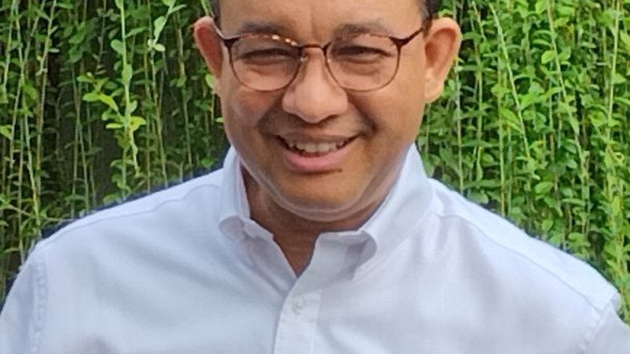 Anies Baswedan Bakal Bawa BOTI ke Tingkat Nasional Bila Terpilih jadi Presiden