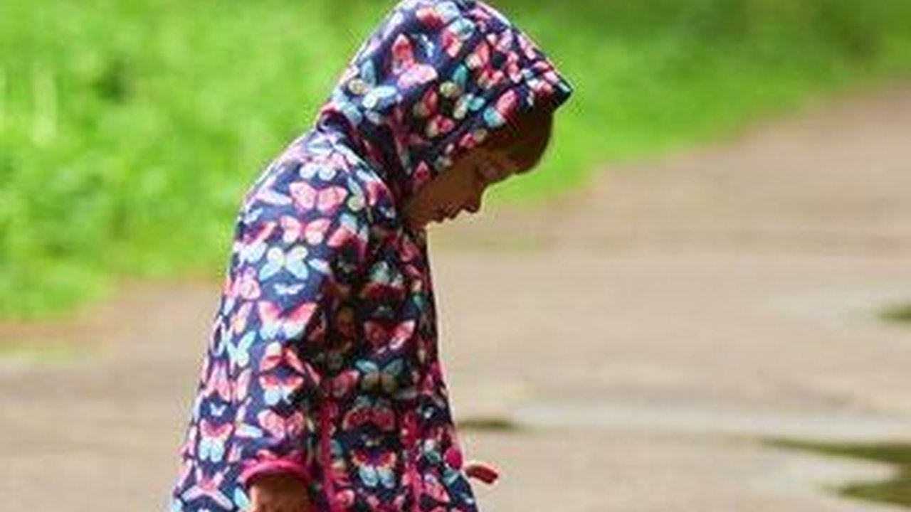 Air Hujan dan Mitos Penyakit, Membedah Kebenaran di Balik Tetesan