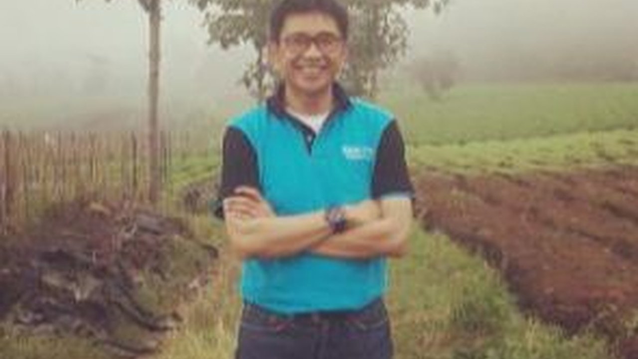 Terpidana Korupsi Eddy Rumpoko Meninggal Dunia saat Jalani Perawatan di RS Kariadi Semarang, Begini Sosoknya