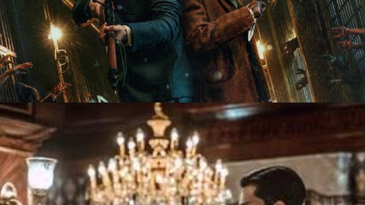 11 Drakor yang Bakal Tayang Desember 2023