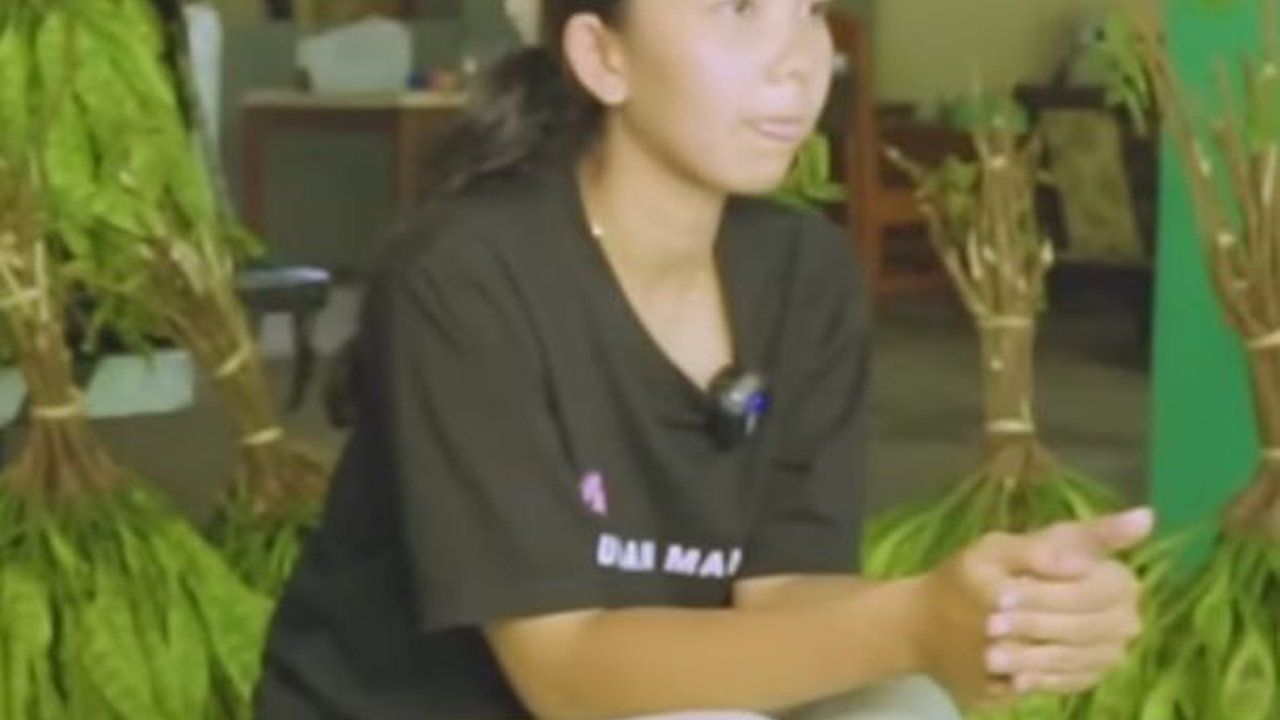 Kisah Suami-Istri Sukses Jual Petai Hingga ke Taiwan dan Hong Kong