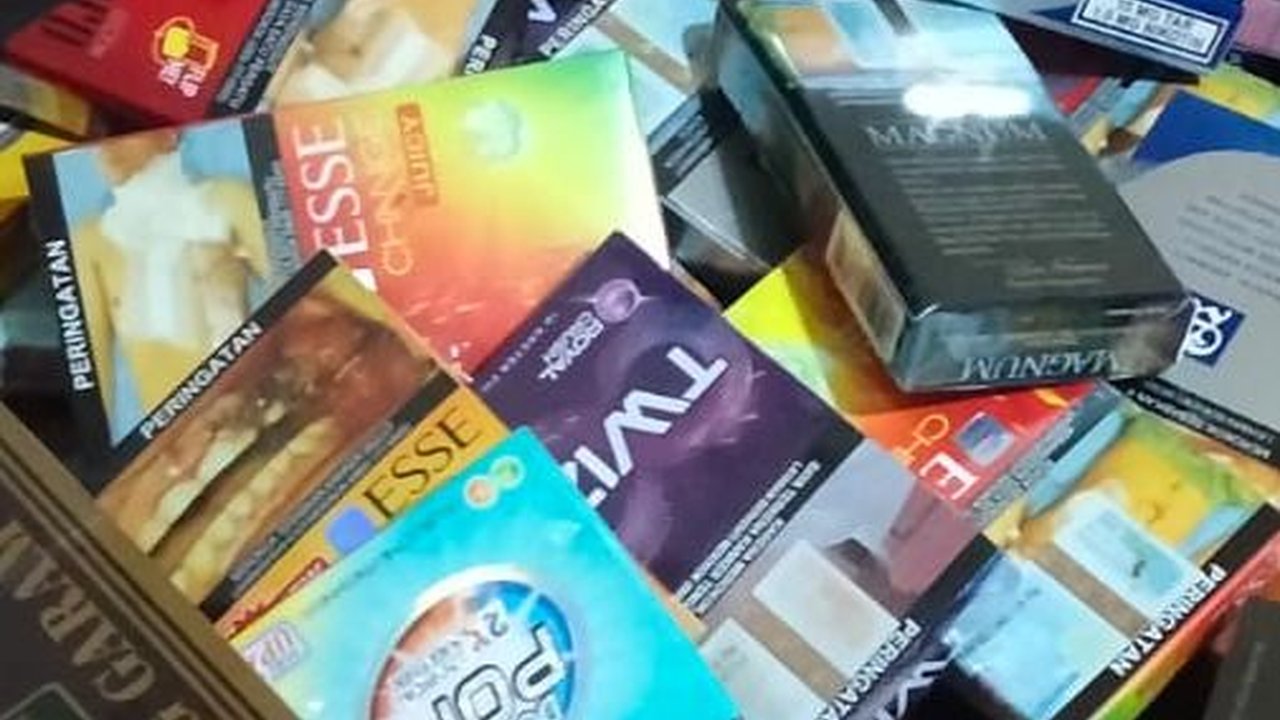 Ada Aturan Pengetatan Peredaran Rokok, Bagaimana Dampaknya ke Keuangan Negara?