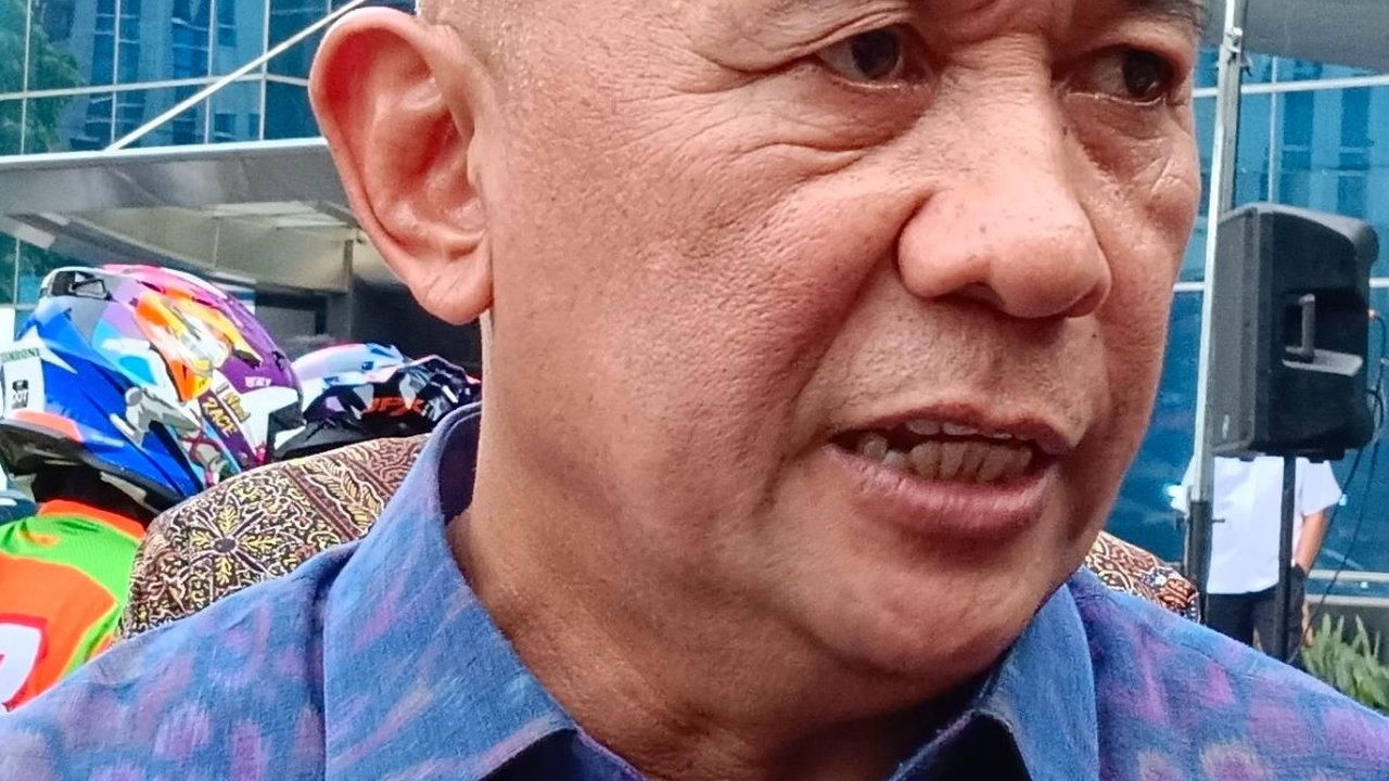 Pemerintah Bakal Sediakan KUR untuk Beli Kendaraan Listrik, Nilainya Mencapai Rp500 Juta