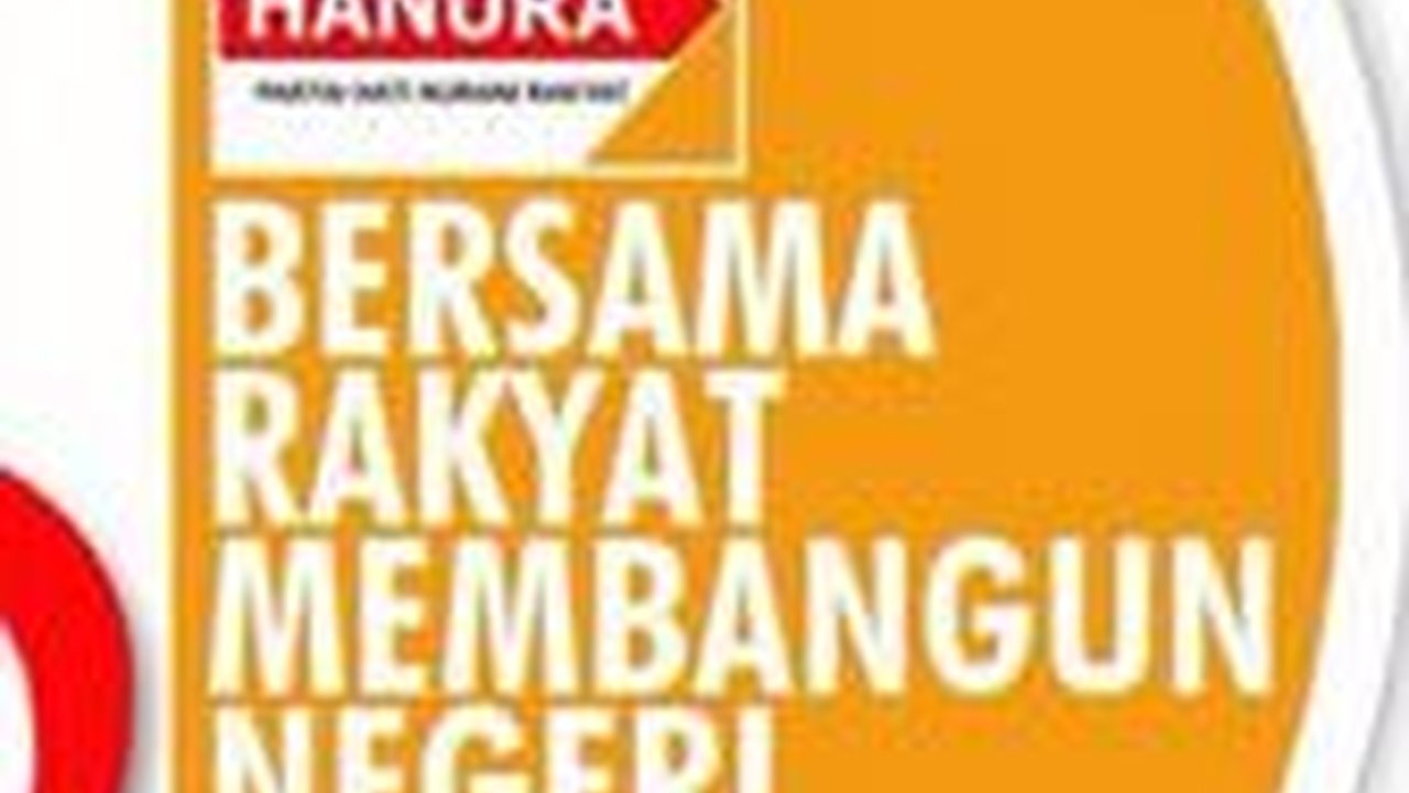 Sekjen Partai Hanura Kodrat Shah Meninggal