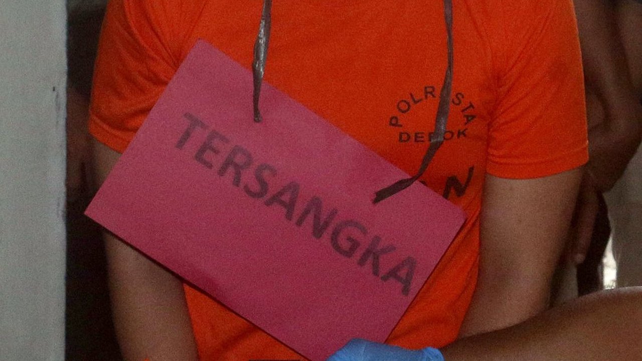 Update Kasus Mahasiswa UI Bunuh Junior Akibat Pinjol: Jaksa Siapkan Tuntutan Mati