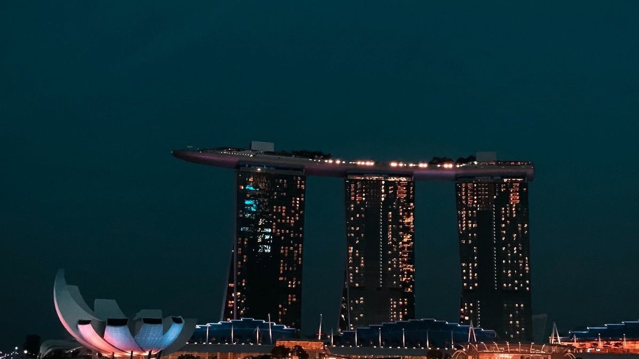 10 Kota dengan Biaya Hidup Termahal di Dunia, Ada dari Israel