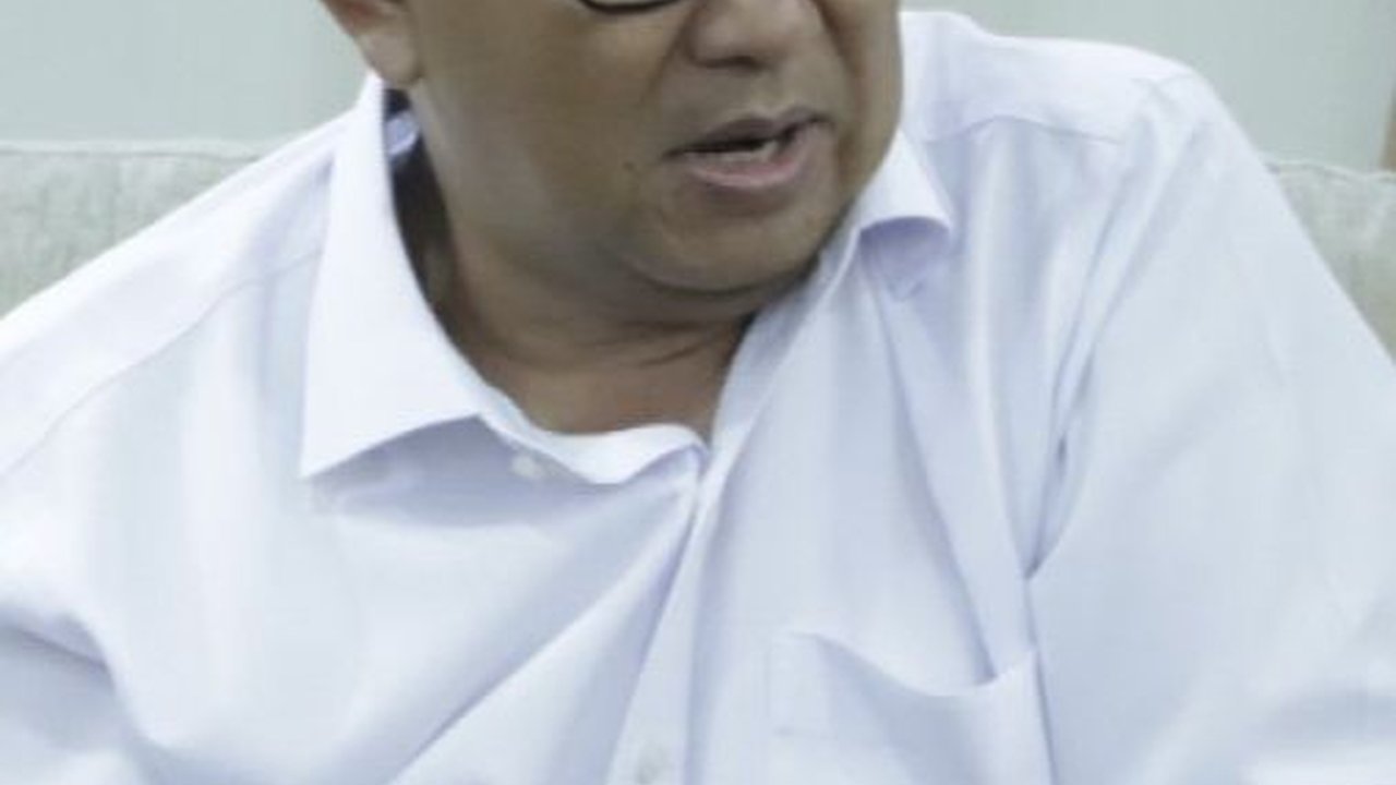 Dibintangi Aktor Kawakan Tanah Air, Akmal Malik Dukung Project Film Dayak Kaltim