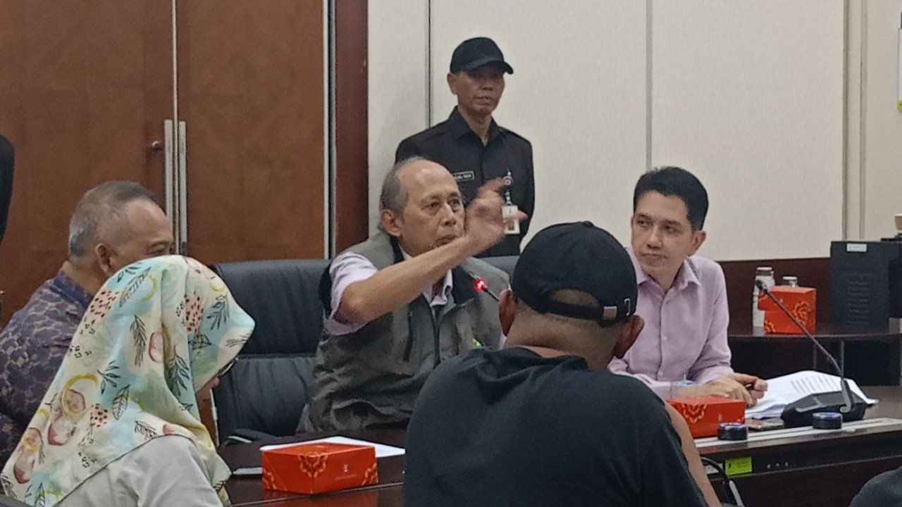 Langkah Bappenas di Tengah Polemik Nyamuk Wolbachia