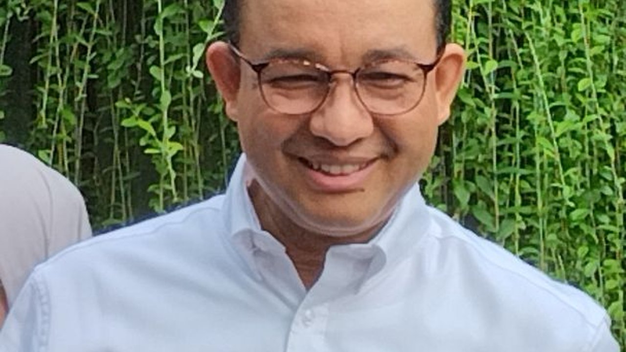 Cerita Anies Atasi Polemik Agama di Jakarta, Jamin Fasilitas di Semua Rumah Ibadah Setara