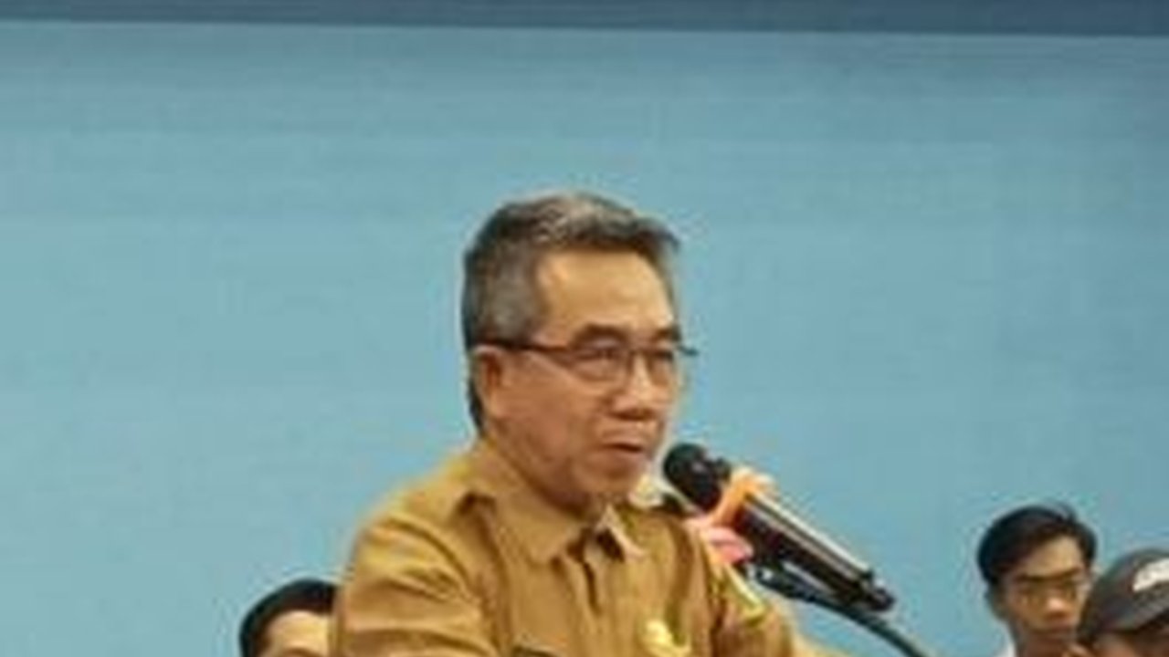 Gelar Banyak Turnamen, Bupati Kutai Timur: Tunjukkan Kemampuan dan Persaingan Sehat