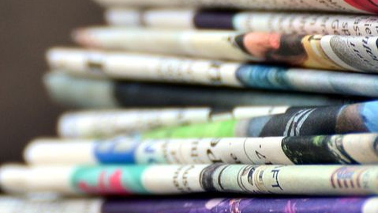 Jadi Bagian dari Pendukung Kemerdekaan RI, Ini Kisah Surat Kabar yang Terbit Pertama Kali di Tanah Deli