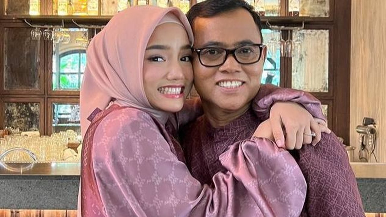 Tak Ingin Fuji Cepat Menentukan Jodoh, Haji Faisal: Bagi Saya Masih Terlalu Muda