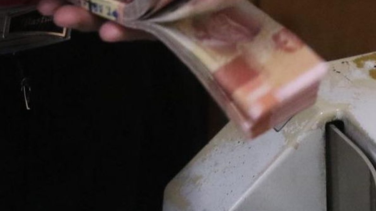 Uang Perahu Jelang Pemilu, Apa Itu?