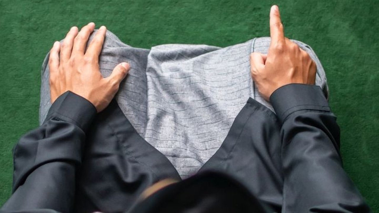 Tata Cara Sholat Hajat: Mulai dari Niat, Doa Sesudah, sampai Amalan Mustajab