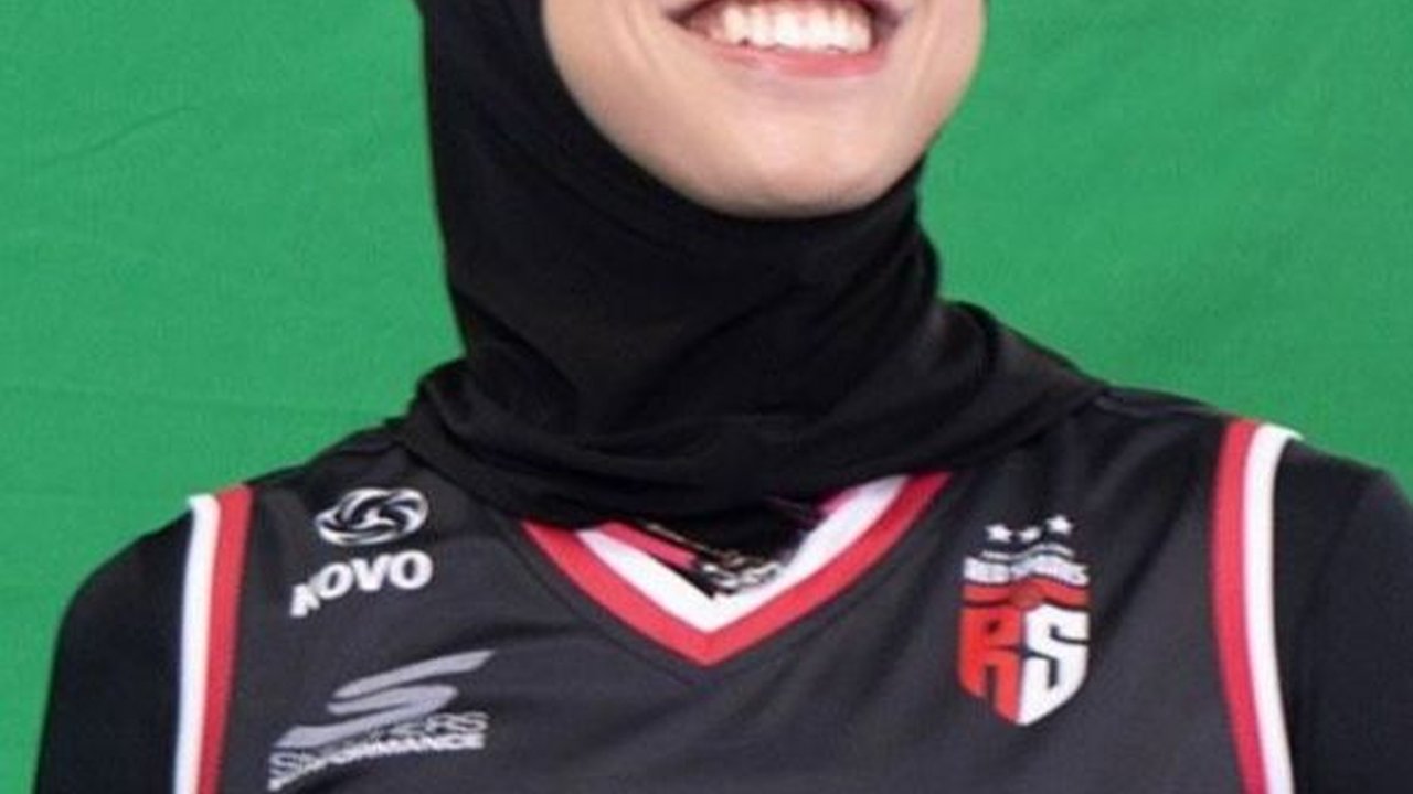 Segini Gaji Megawati, Atlet Voli Indonesia di Liga Korea Selatan