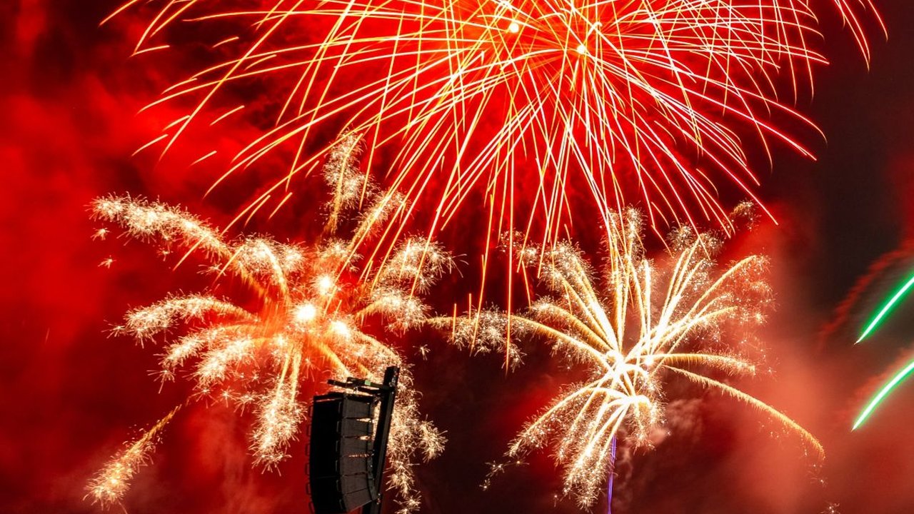 5 November Peringati Malam Guy Fawkes, Dilatarbelakangi Pemberontakan dan Konspirasi