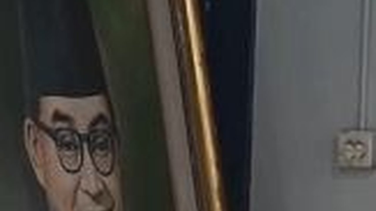 Anies 'Curhat' ke Bung Hatta: Negara Kondisinya Sedang Tidak Baik-baik Saja