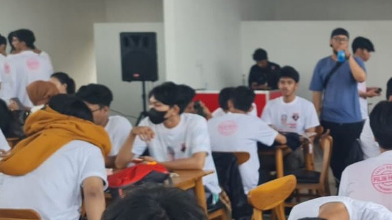 Dukung Perkembangan Industri Gaming, Turnamen e-Sport Digelar di Depok