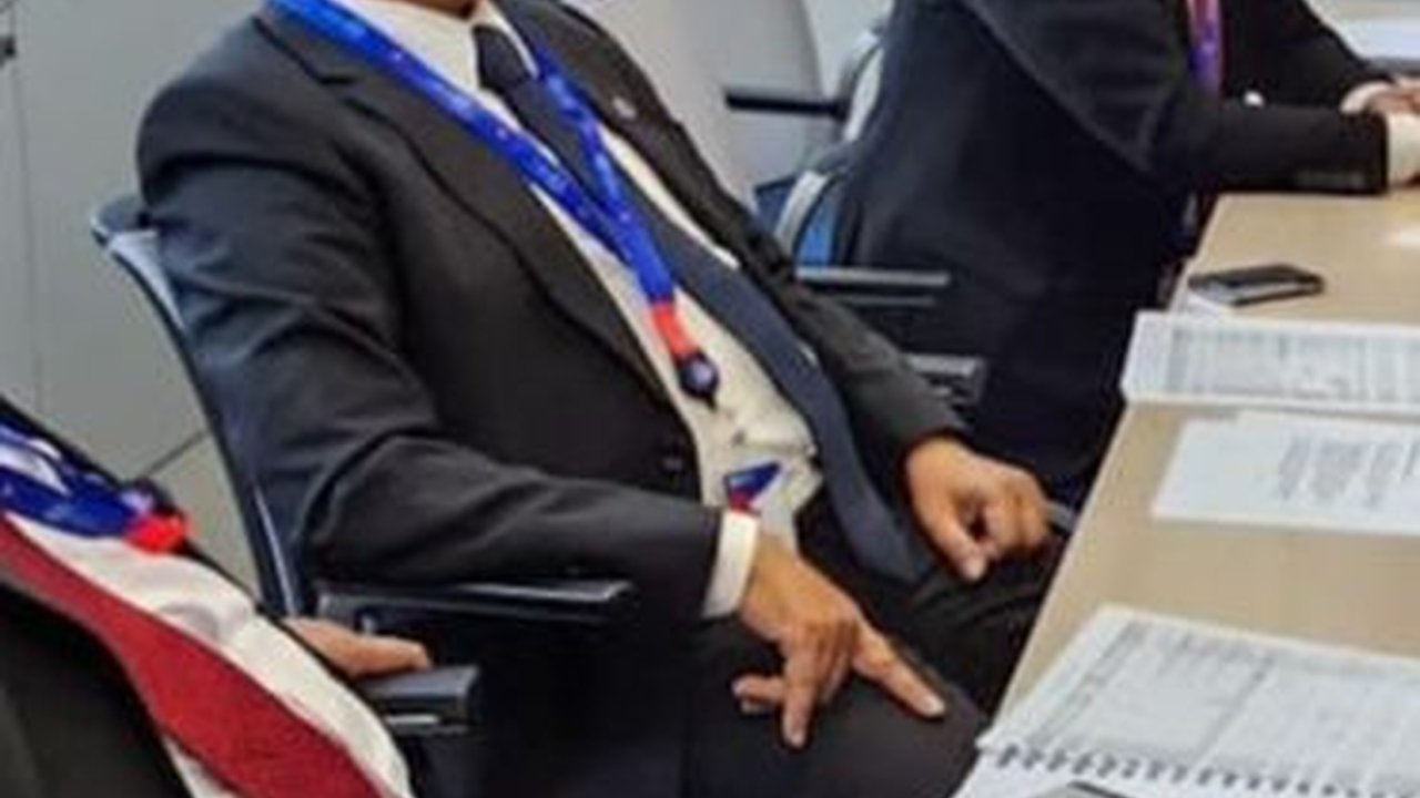 Sekjen Kemnaker Apresiasi Kemitraan Indonesia dan ILO di Bidang Ketenagakerjaan