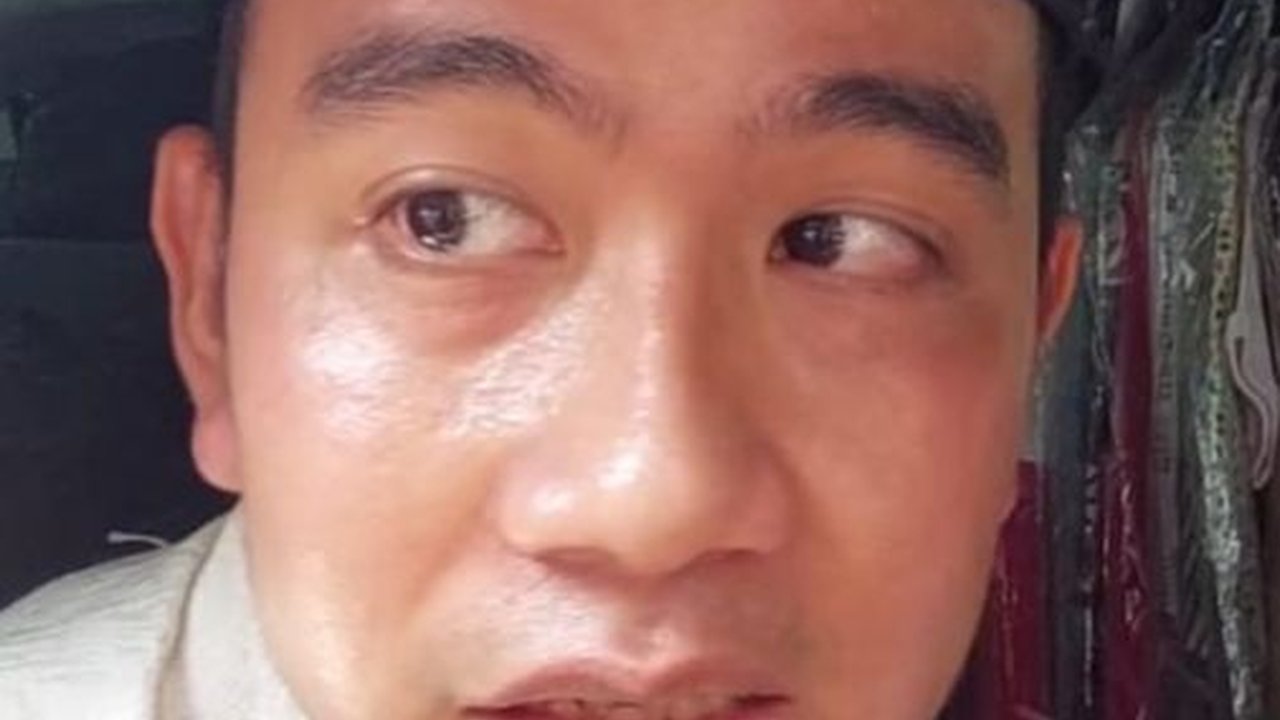 Momen 2 Bakal Cawapres Gibran dan Cak Imin Bertemu saat Haul Habib Ali Solo
