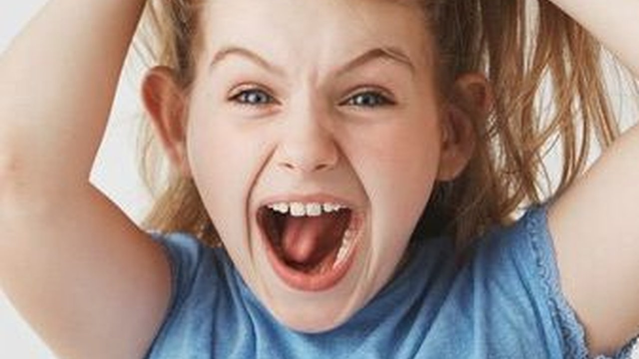 Cara Mengatasi Tantrum pada Anak, Ini Tips untuk Orangtua