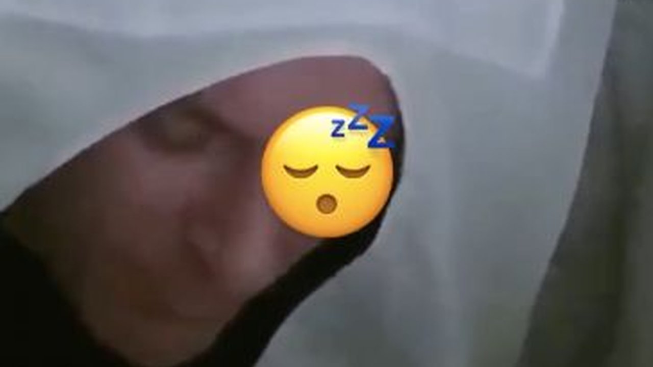 VIDEO: Cara Astronot Agar Tidur Nyenyak di Luar Angkasa