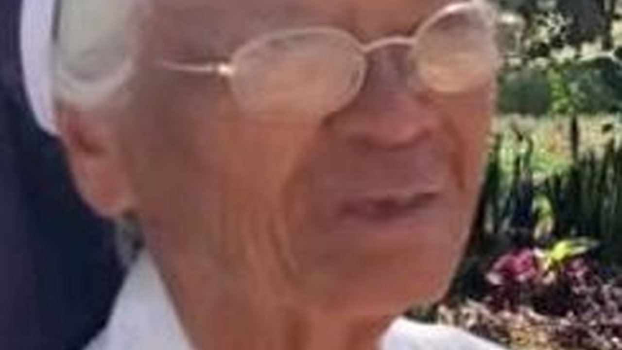 Suster Asal Jogja ini Sudah 40 Tahun Mengabdi di Tanzania, Begini Kisahnya