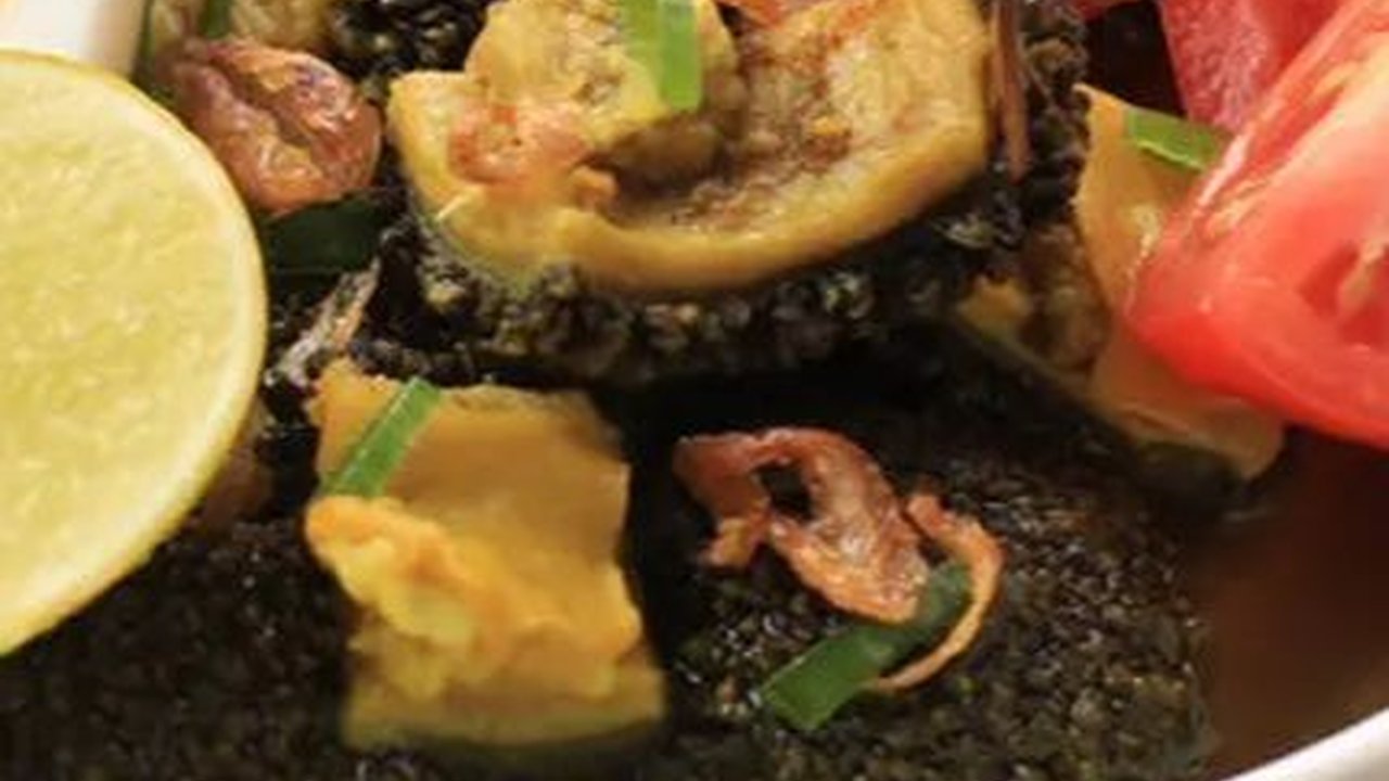 Resep Soto Babat yang Lezat dan Sederhana, Ini Bahan-bahannya