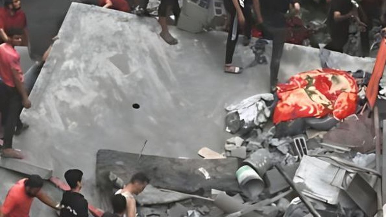 Benarkah Gerakan Boikot Bisa Buat Ekonomi Israel Melemah? Begini Penjelasannya