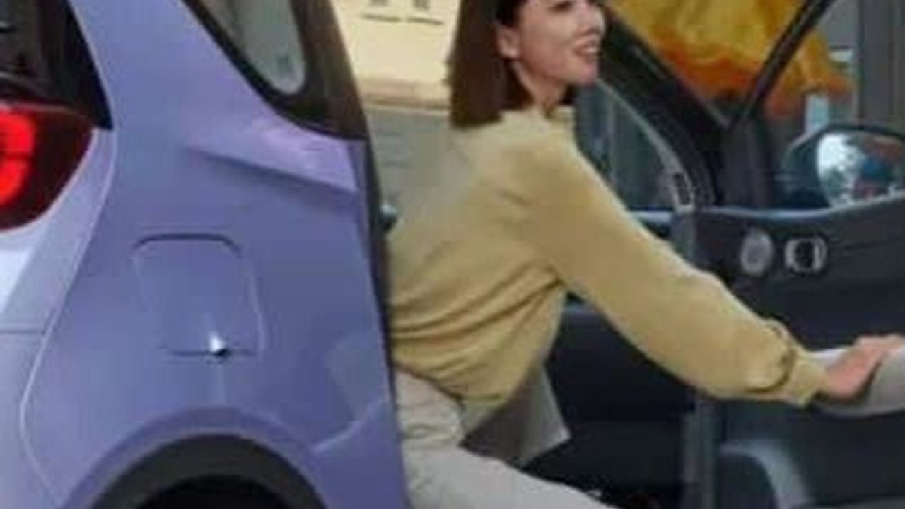 Survei Ungkap Pemilik Mobil Listrik Kecewa soal Sistem Pengisian Daya, Tak Semudah Isi BBM di SPBU