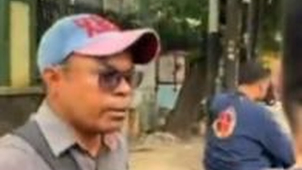 Gerombolan Debt Collector Setop Pemotor di Tengah Jalan, Dilawan Malah Ancam Mau Bunuh