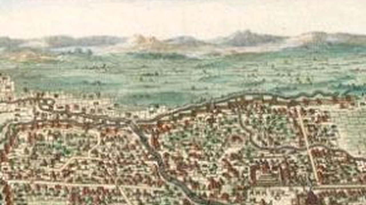 Menguak Sejarah Banten pada Masa Pra Islam, Diduga Jadi Ibu Kota Kerajaan Kuno