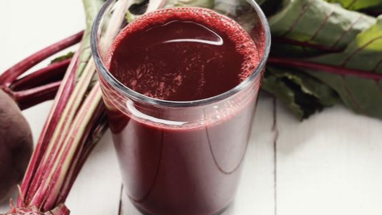 Manfaat Jus Buah Bit untuk Kesehatan, Cocok jadi Turunkan Berat Badan