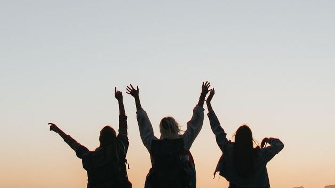 Dulu Berteman Dekat Kini Sahabatnya Berubah, Curhatan Perempuan Ini Viral Curi Perhatian