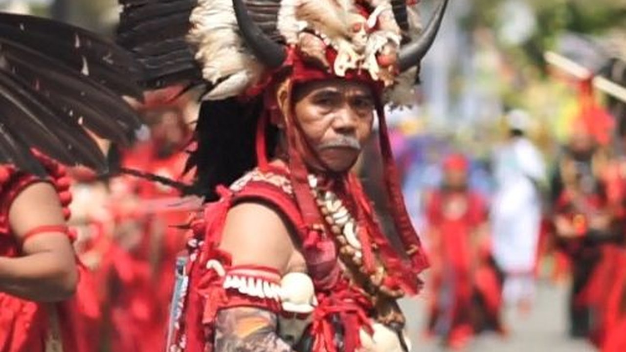 Bontang Ingin Seperti Bogor, Jadi Kota Penyangga IKN