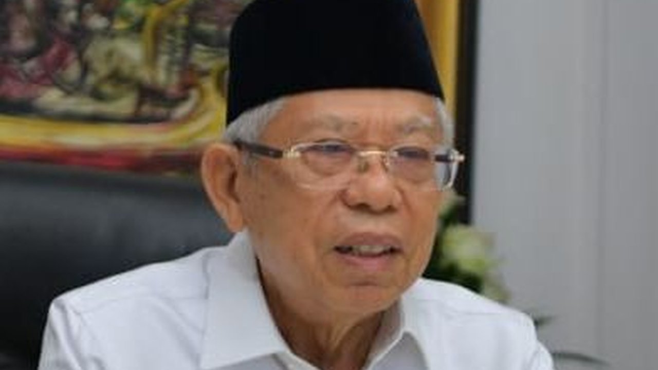 Rencana Pertemuan Wapres dengan Tiga Bacawapres Ditunda, Ini Penyebabnya