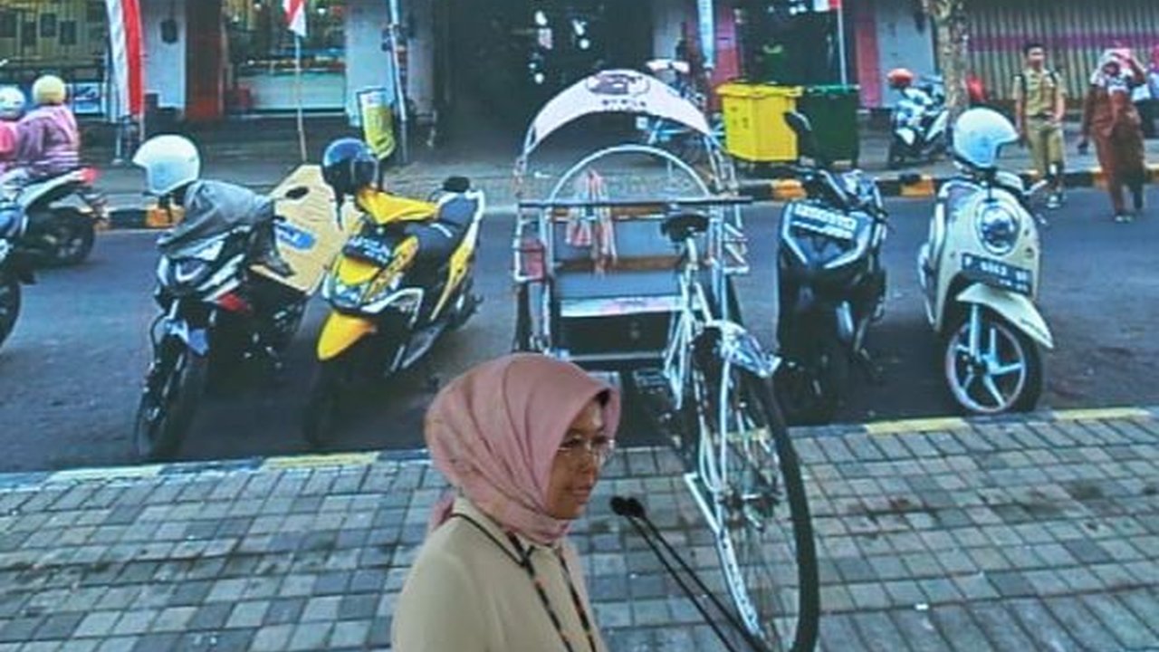 Revitalisasi Pasar Banyuwangi, Jadi Pusat Perbelanjaan dan Destinasi Wisata Sejarah
