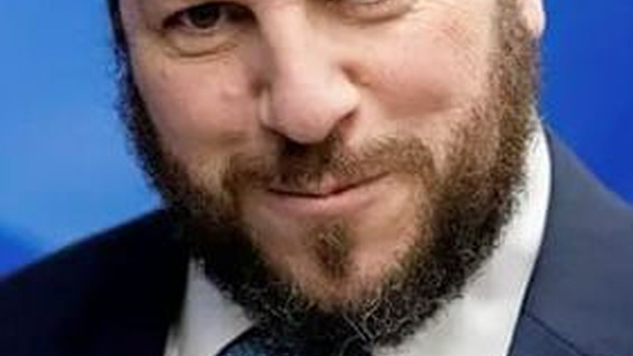 Menteri Israel Serukan Bom Atom Dijatuhkan ke Gaza, Begini Komentar Netanyahu