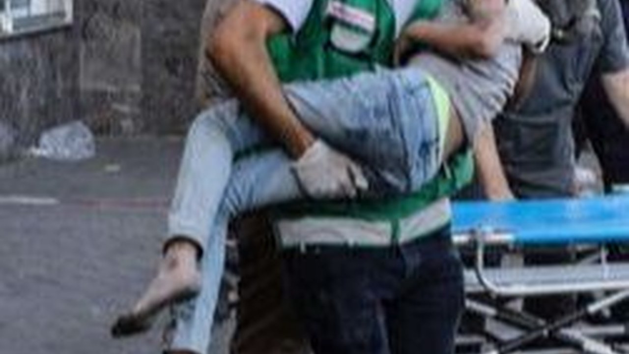 Ratusan Dokter Israel Serukan Rumah Sakit di Gaza Dibom
