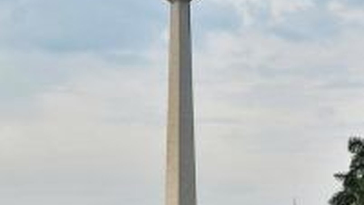Monas Jika Dijual Segini Harganya, Bikin Tepuk Jidat Se-Indonesia