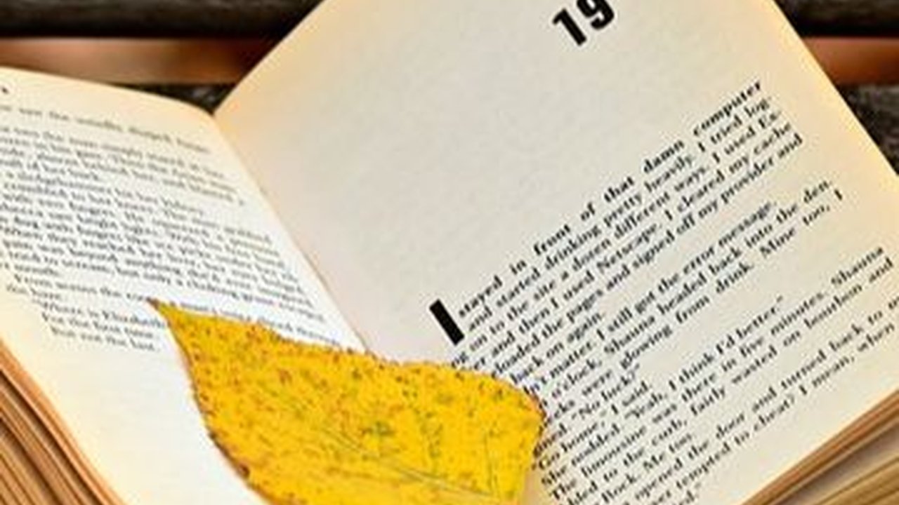 Contoh Cerpen dan Amanatnya, Perhatikan Susunan Penulisannya